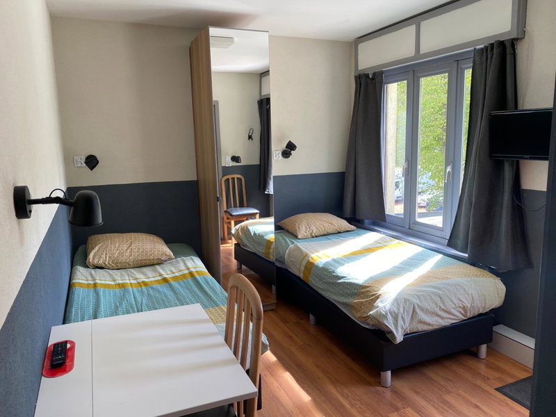 Hotel Fauwater, Kasterlee, Belgium