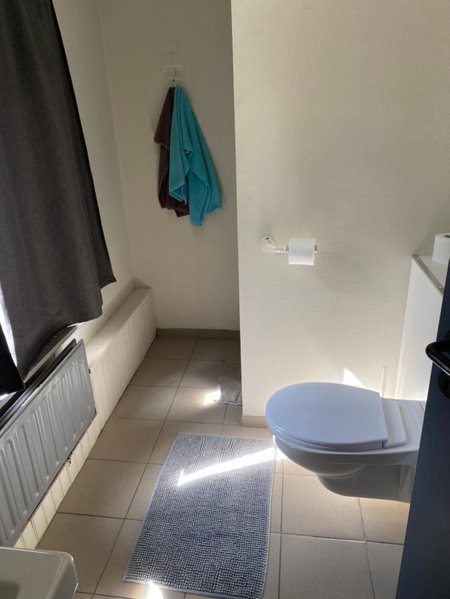 Hotel Fauwater, Kasterlee, Belgium