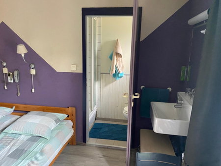 Hotel Fauwater, Kasterlee, Belgium