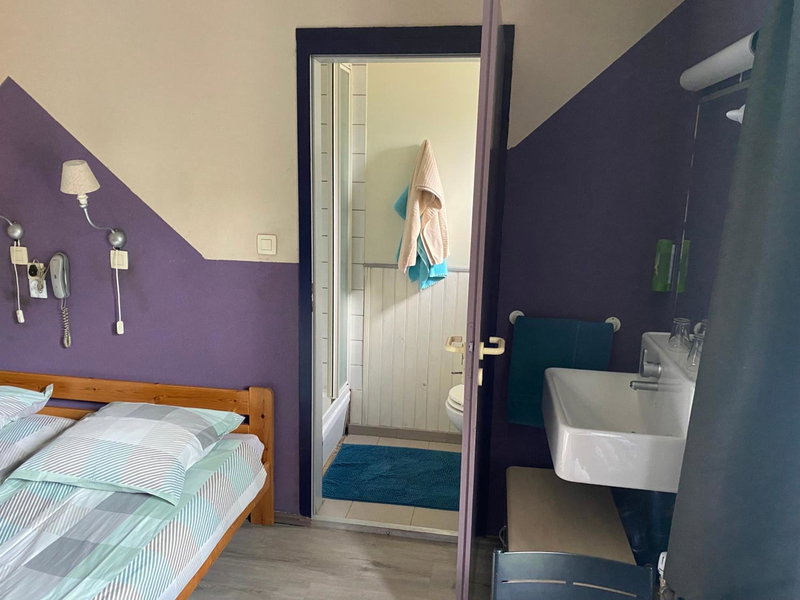 Hotel Fauwater, Kasterlee, Belgium
