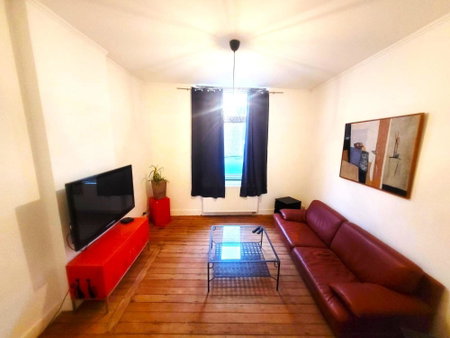 Au logement mosan, Namur, Belgium