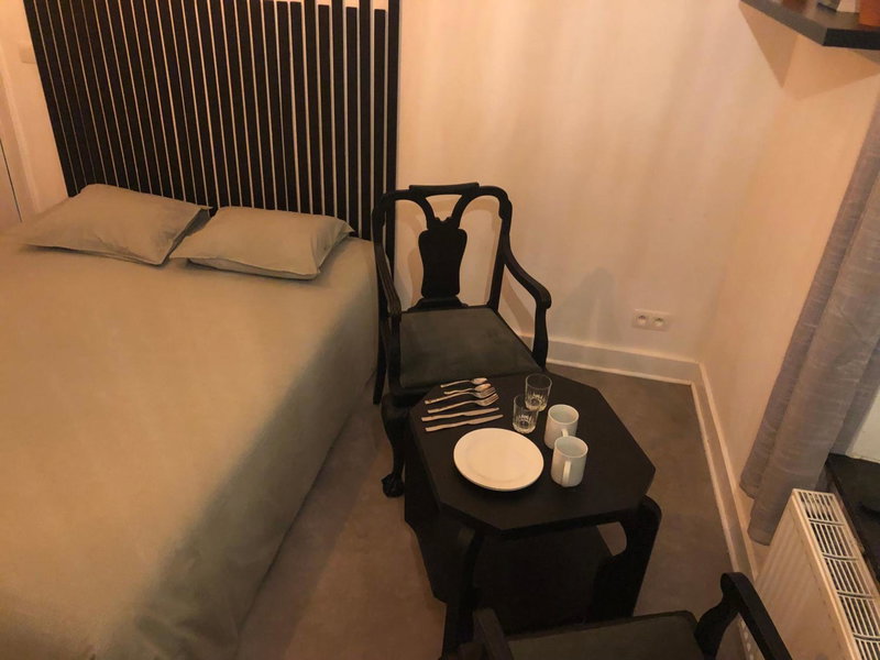 Au logement mosan, Namur, Belgium