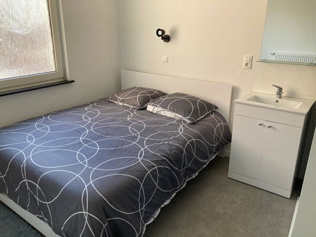 Au logement mosan, Namur, Belgium