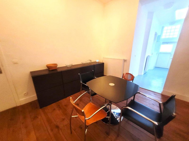 Au logement mosan, Namur, Belgium