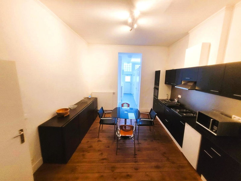 Au logement mosan, Namur, Belgium