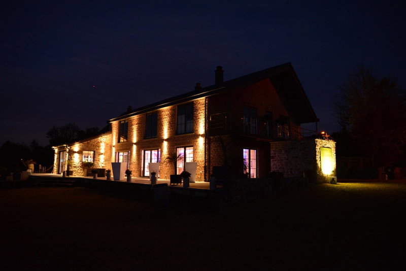 Les Coteaux du Vinave, Herve, Belgium