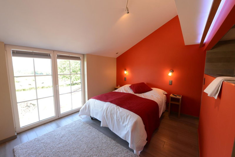 Les Coteaux du Vinave, Herve, Belgium