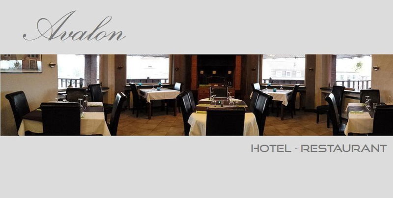 Avalon Hotel, Overijse, Belgium