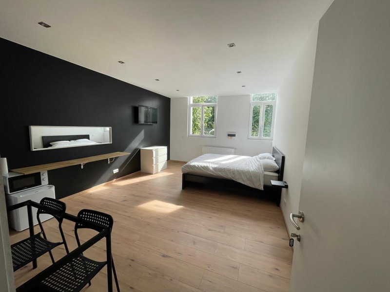 Room of Tournai 3, Tournai, Belgium