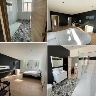 Room of Tournai 3, Tournai, Belgium