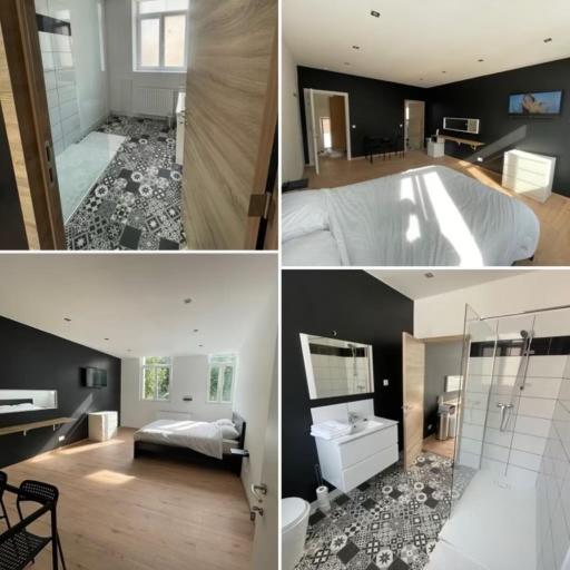 Room of Tournai 3, Tournai, Belgium