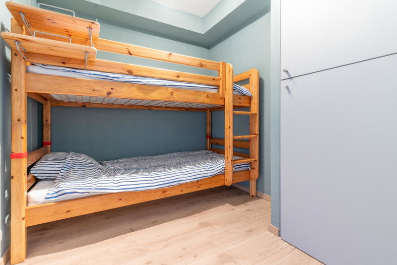 Appartement met zwembad in Neoportus Nieuwpoort, Nieuwpoort, Belgium