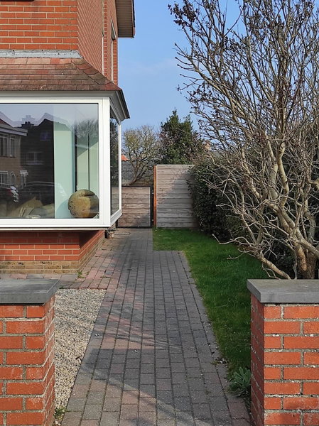 't Calmeyntje, De Panne, Belgium