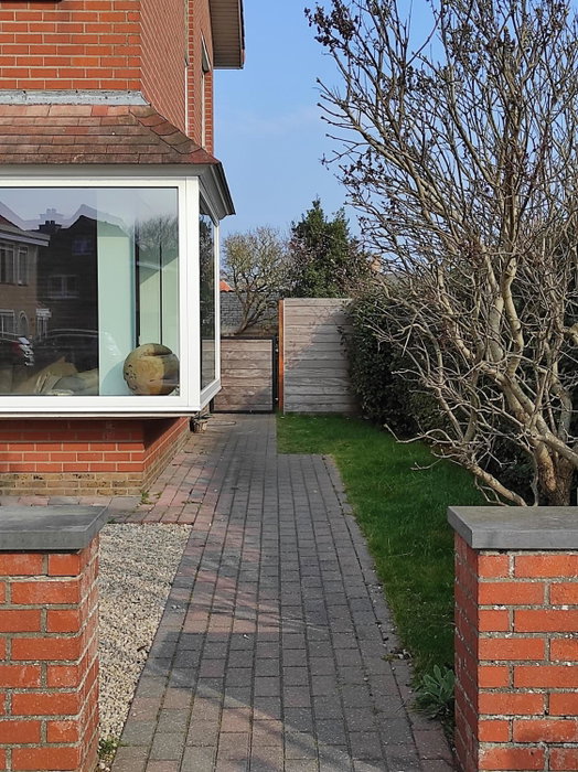 't Calmeyntje, De Panne, Belgium