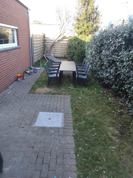 't Calmeyntje, De Panne, Belgium