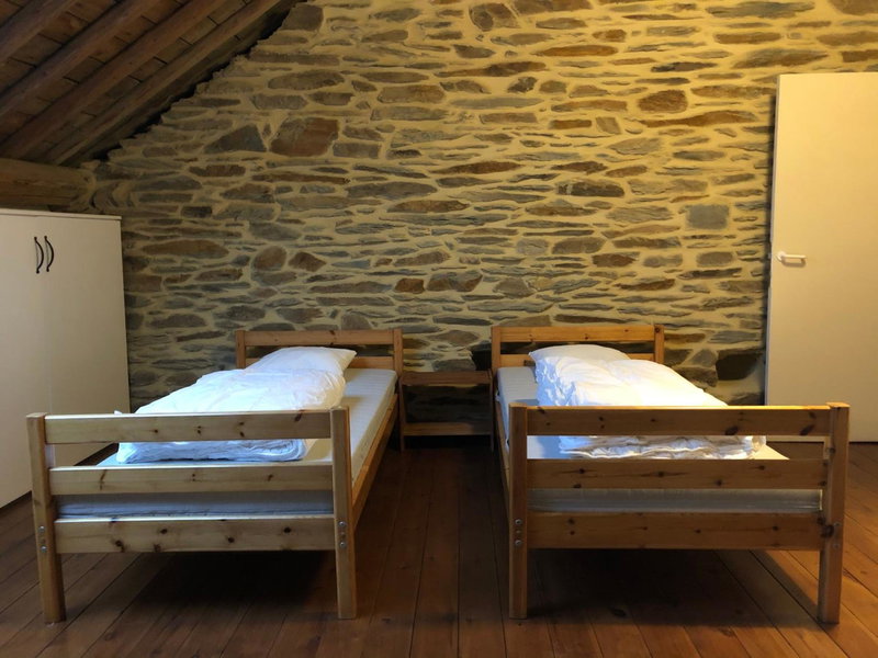 Maison Flo, Houffalize, Belgium