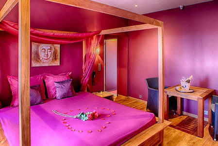 Ô Secret, Liège, Belgium