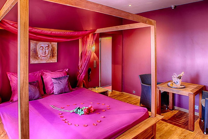 Ô Secret, Liège, Belgium