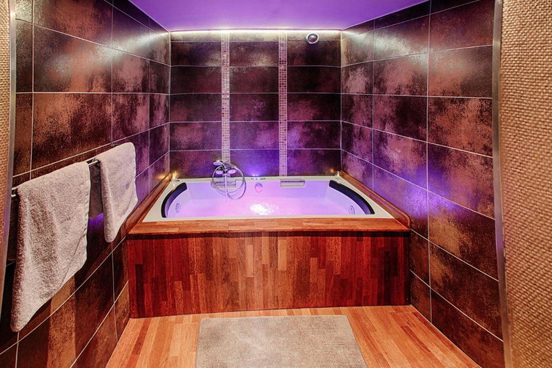 Ô Secret, Liège, Belgium