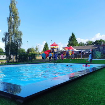 Verblijfpark Ardinam, Olloy-sur-Viroin, Belgium
