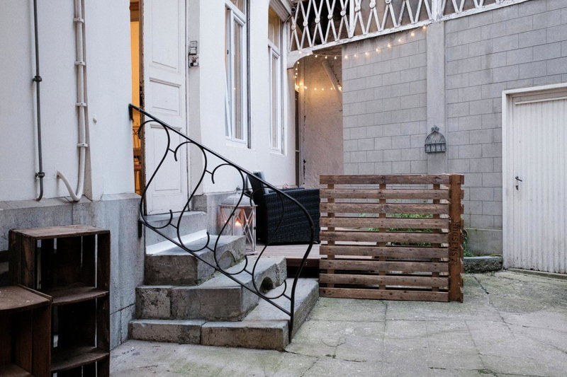 L'hôtel de Police - Topdestination-Spa, Spa, Belgium