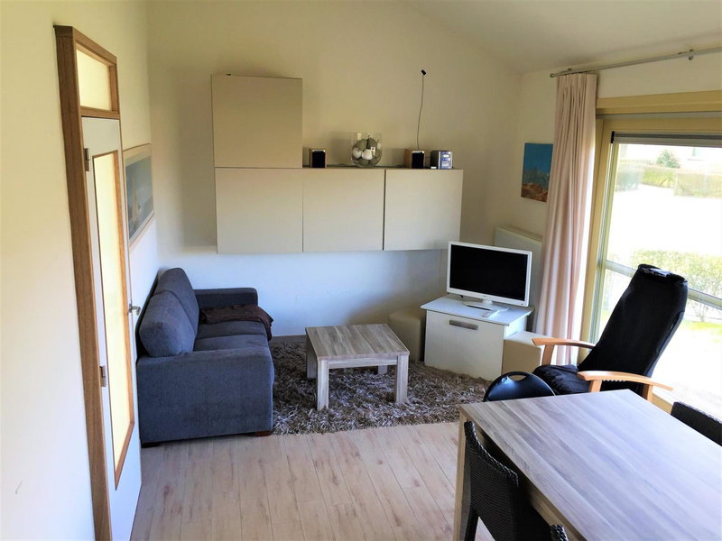 Huisje Zeegenoegen Oostduinkerke Koksijde, Oostduinkerke, Belgium