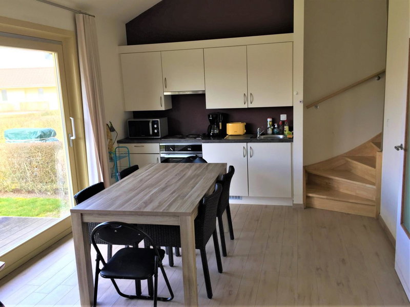 Huisje Zeegenoegen Oostduinkerke Koksijde, Oostduinkerke, Belgium