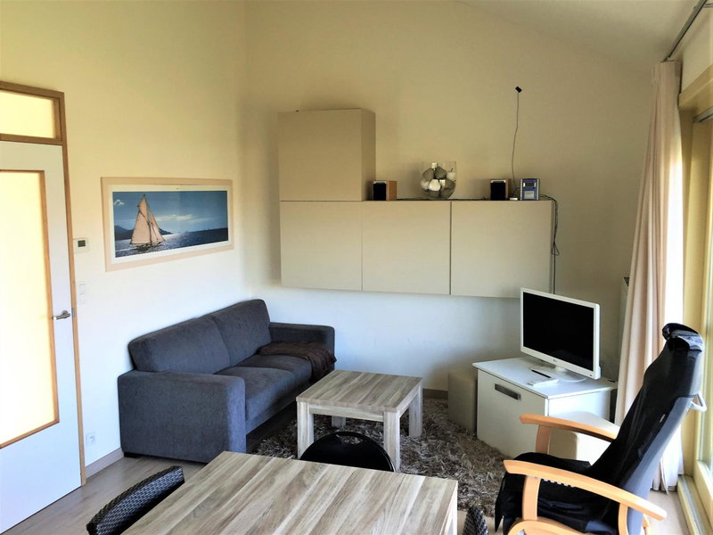 Huisje Zeegenoegen Oostduinkerke Koksijde, Oostduinkerke, Belgium