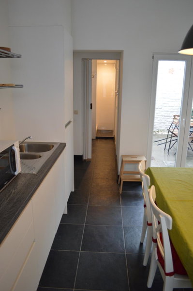 Holiday Home Ipericus, Ypres, Belgium