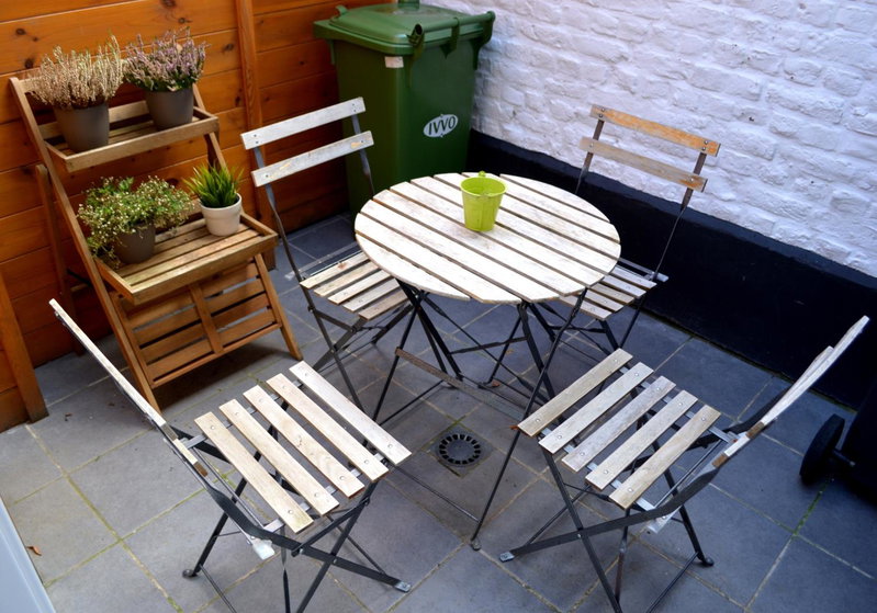 Holiday Home Ipericus, Ypres, Belgium