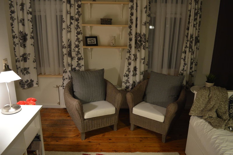Holiday Home Ipericus, Ypres, Belgium