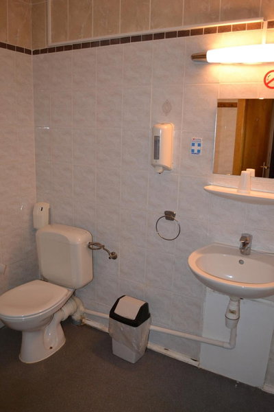 Eurocap Hotel, Brussels, Belgium