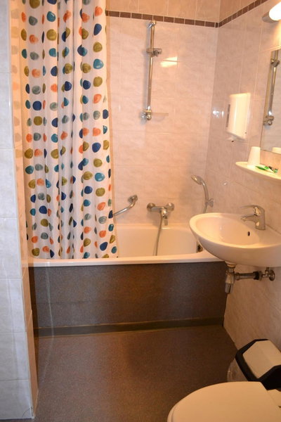 Eurocap Hotel, Brussels, Belgium