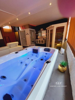 Le BELLEA, Verviers, Belgium