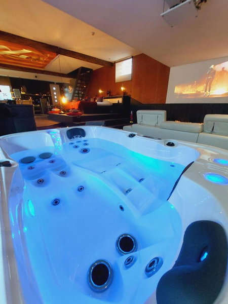 Le BELLEA, Verviers, Belgium