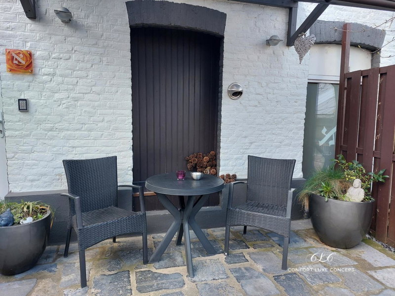 Le BELLEA, Verviers, Belgium