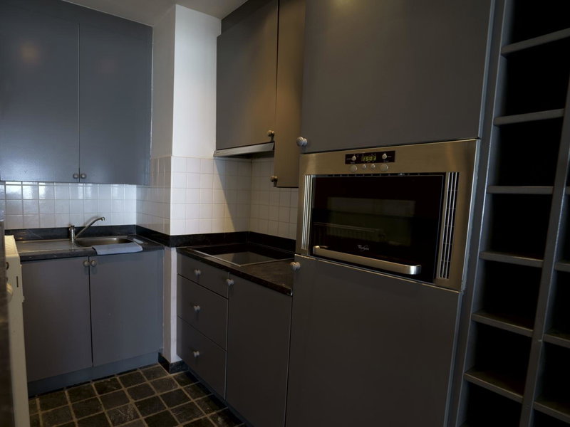 Appartement Caraibes 8ste verdieping, Blankenberge, Belgium