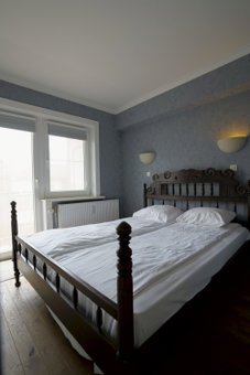 Appartement Caraibes 8ste verdieping, Blankenberge, Belgium