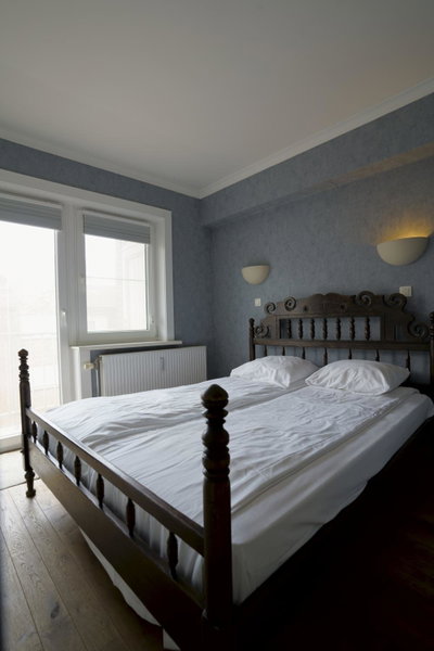 Appartement Caraibes 8ste verdieping, Blankenberge, Belgium