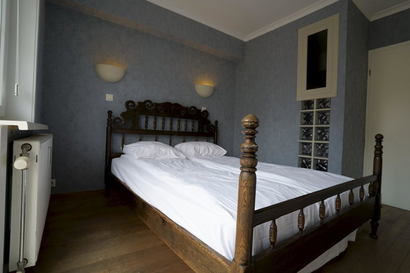 Appartement Caraibes 8ste verdieping, Blankenberge, Belgium
