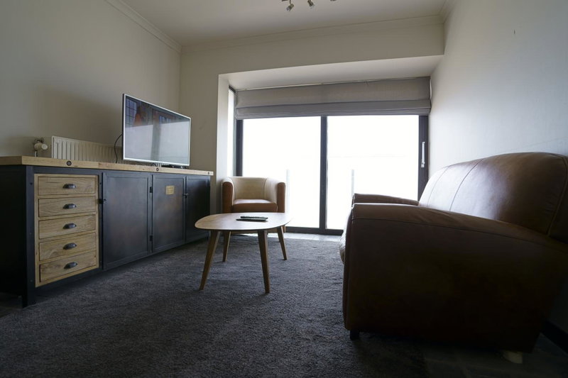 Appartement Caraibes 8ste verdieping, Blankenberge, Belgium