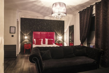 Verone Rocourt, Liege, Belgium