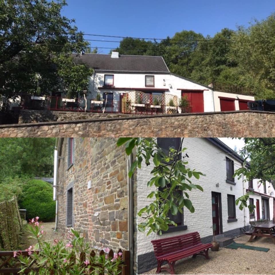 B&B De Notelaar, Belgium