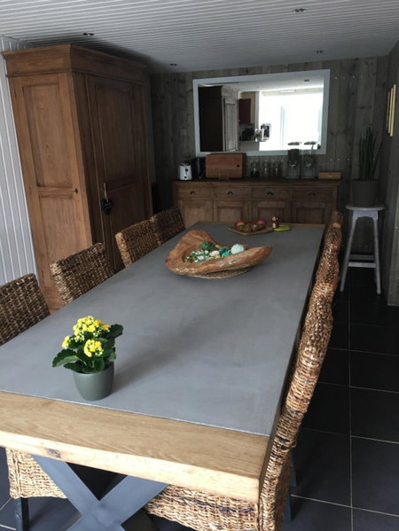 B&B De Notelaar, Rendeux, Belgium