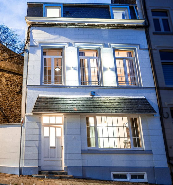 Maison Bleue - Wellness - SPA, Spa, Belgium