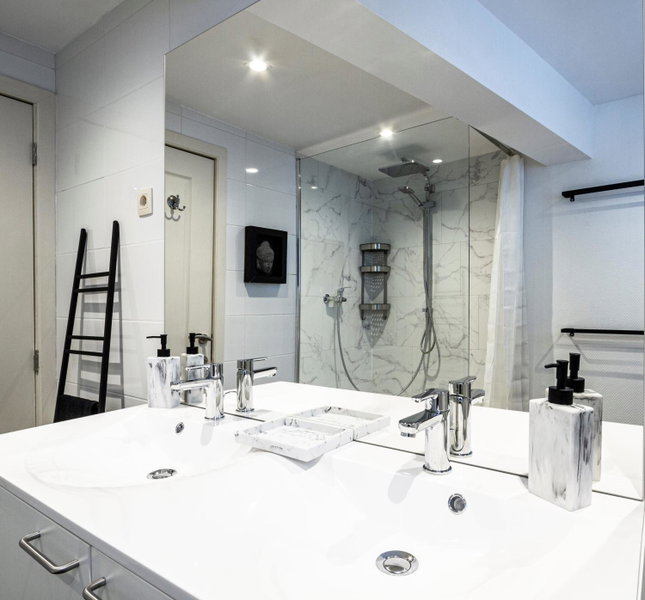 Maison Bleue - Wellness - SPA, Spa, Belgium