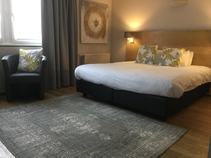 Hotel Côté Cour, Durbuy, Belgium