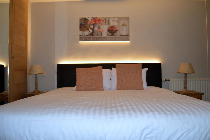Hotel Côté Cour, Durbuy, Belgium