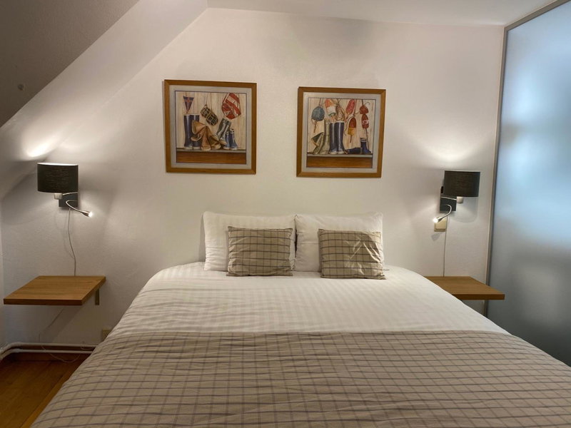 Hotel Côté Cour, Durbuy, Belgium