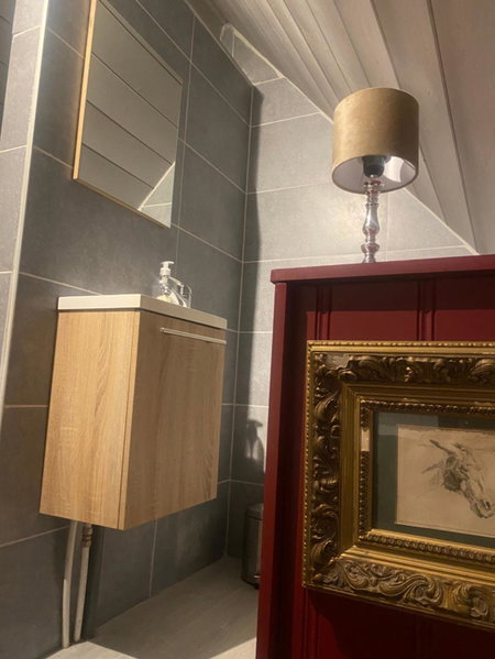 La Maisonnette des Hêtres Rouges, Spa, Belgium